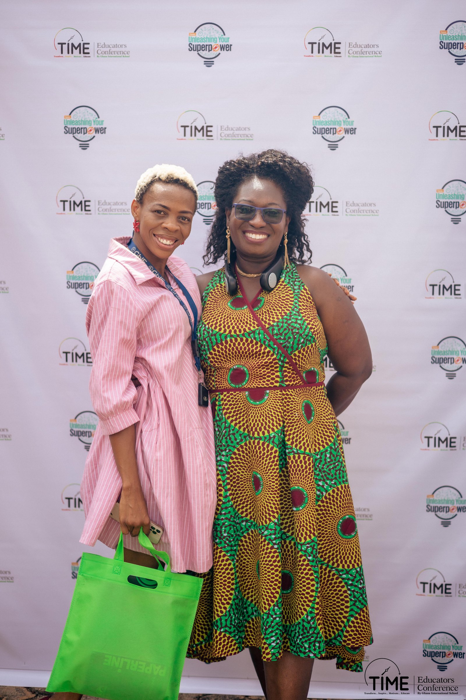 TIME Conference - 7TH EDITION